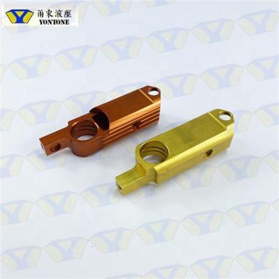 China CNC Aluminum Custom Milling Parts Machining Precision CNC Parts Part Aluminum CNC Turning Machining for sale