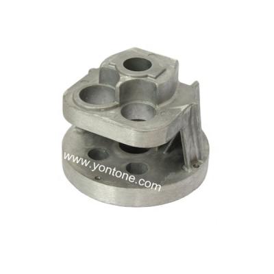 China 80ton to 1600ton Yontone YT435 Adc12 A360 A380 Manufacturer High Density Aluminum Die Casting Aluminum Die Casting Parts ISO Certified for sale