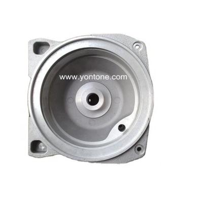 China Mogel ISO9001 Business Yontone YT920 Prototype High A380 T6 Value Added Mill Heat Treatment Aluminum Casting Foundries for sale