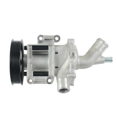 China Automotive Cooling System Engine Water Pump-Water Pump Doors (Standard) Fits 02-08 Mini Cooper 1.6L-L4 for sale