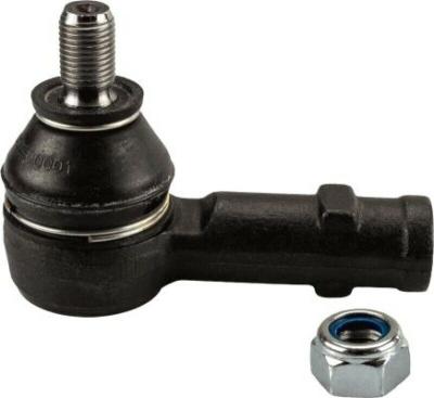 China Parts Link Rod End Front For MAZDA KIA 121 Auto Steering Pride B092-32-280 Hatchback I 323 III for sale