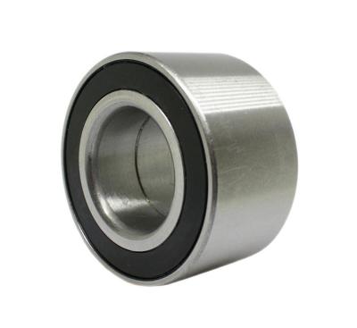 China Long Life Wheel Bearing DAC 38700038 WHEEL BEARING 38x70x38 mm 38BWD21 GB43272 AU0855-1LLX/L588 for sale