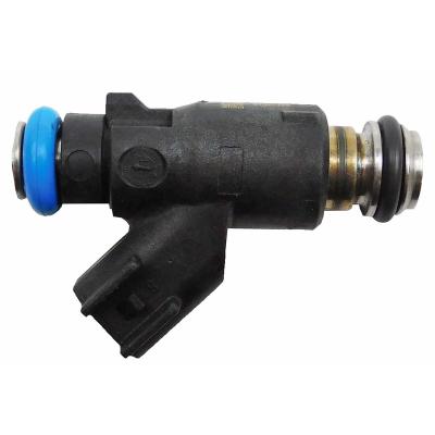 China Fuel Injection System 12613412 Diesel New OEM GM Fuel Injector For Chevy Cadillac 2010-13 GMC for sale