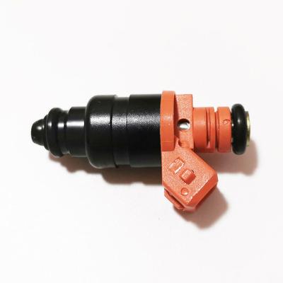 China Fuel Injection System Car Diesel Fuel Injector 96518620 For Daewoo Matiz Chevrolet Matiz Spark 96351840 for sale