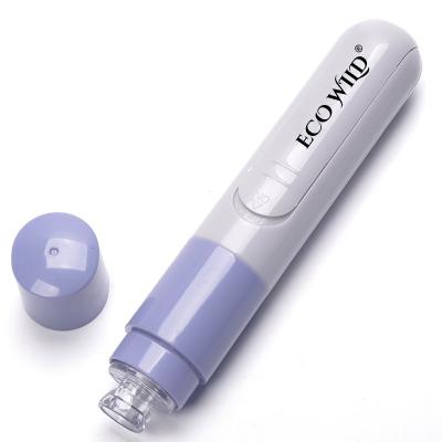 China OEM/ODM Electric Wholesale Pore Face Cleaner Dirt Suck Acne Pimple Blackhead Remover Vacuum Power Tool E8620502 for sale