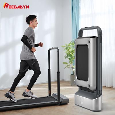 China Treadmill Safe Portable Home Gym Protective Machine Use Treadmill Foldable Walking Machine for sale