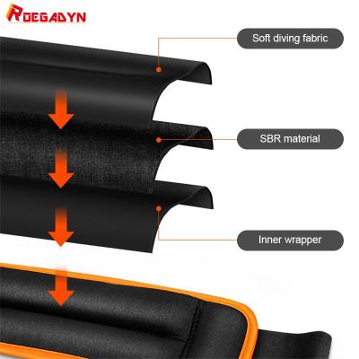 China Home Training Strength Gym Equipment Ankle and Wrist Weights Knock Out Night Fitness Muscle Jogging Weights Gym Equipment Running Reflector for sale