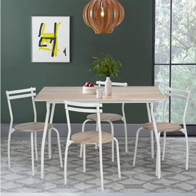 China (Other) Adjustable Warm Over Amazon Glod Malaysia Modern Dining Table Set for sale