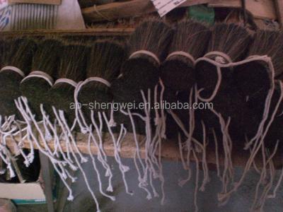 China horse hair brush materials Mongolia raw material SHENGWEI for sale