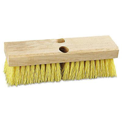 China Sustainable deck brush head, 10