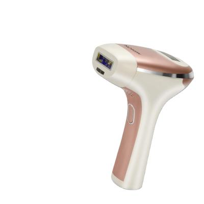 China Painless Hair Removal OEM Home Use Laser Equipment Hair Removal Device Epilator IPL for sale