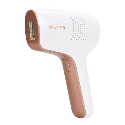 China 2022 New Arrivals Personal Permanent Hair Removal Hair Remover Women Equip Electric Painless Epilator Mini Portable Home To Use IPL Hair Removal for sale