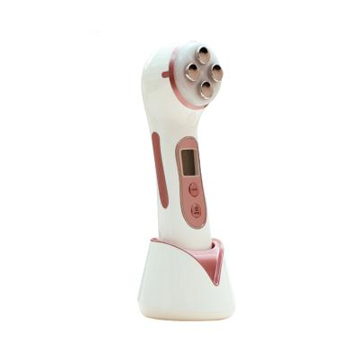 China For commercial & Home Use Ce Approved Portable Hand Held Face Lift Device for sale