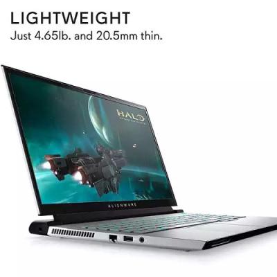 China Alienwares m17 R3 Dells HOT SALE 4g Gaming Laptop 2.6GHz 64GB 1TB 2TB 17.3inch FHD Light English Keyboard for sale