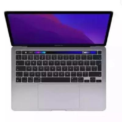 China 4g Best Top Tech New Selling 13 Inch MacBook Pro 64GB 1TB 2TB i9 Space Gray for sale