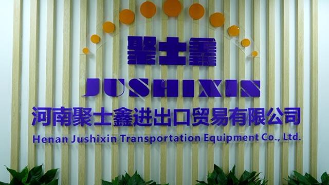 Verified China supplier - Henan Jushixin Transportation Equipment Co., Ltd.