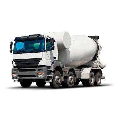 China Working Efficiency Concrete Mixer With Lister Diesel Engine Self Loading Concrete Mixer for sale