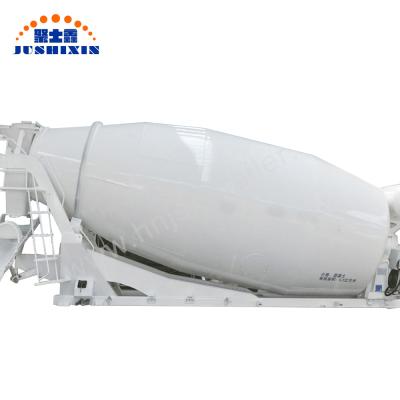 China Widely Used Machinery Repair Shops 6x4 10CBM Automatic Mixer Truck Howo Concrete Mixer Concrete Mixer Truck for sale