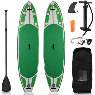 China High Quality Unisex Inflatable Sip Board Surfing Board Sip Board Inflatable Waterboard for sale