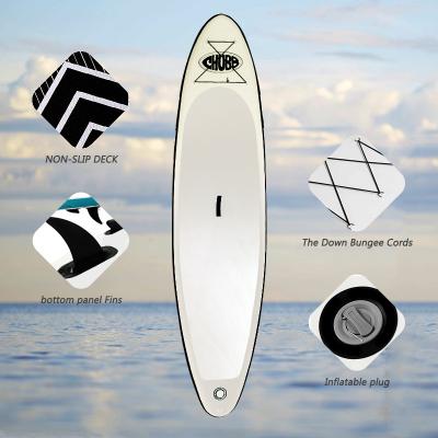 China New Unisex Wholesale Surf SUP Inflatable Paddle Board SUP Standup Paddle Board for sale