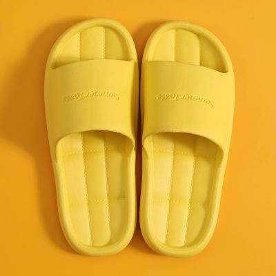 China Cool light summer shower girl sandals, soft bottom comfortable lightweight slippers, indoor and outdoor leisure shoes for sale