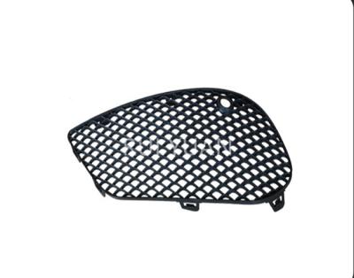 China Plastic Front Bumper Net Grill For Mercedes-Benz W205 2058852523 2058852623 for sale