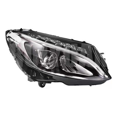 China OEM W205 Head Lamp 2059067303 2059067403 2059067303 2059067403 for sale