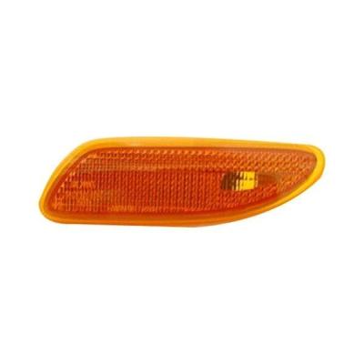 China Factory Direct Supply High Quality Replacement For W203 01-07 Yellow Vein 2038200321 2038200322 C CLASS Marker Lamp for sale