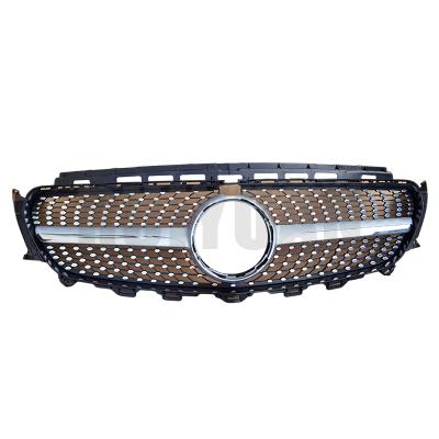 China E 2138880223 E-CLASS GLASS Diamond Grille Radiator Grille Net Front Mesh W213 2138880123 (W213) for sale