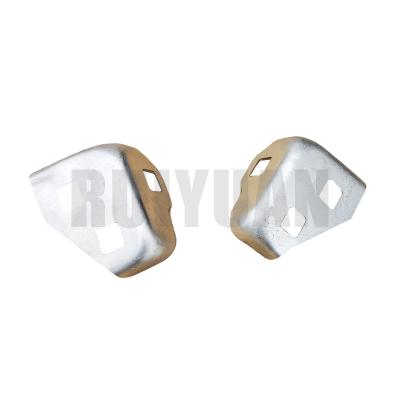 China Luxury Business / E CLASS W213 / W253 HEAD LAMP BRACKET 2136202800 2136202900 for sale