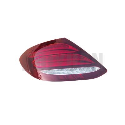 China High Quality Led Rear Tail Lamp Tail Light For E CLASS W213 2139067700 2139067800 E-CLASS (W213) for sale