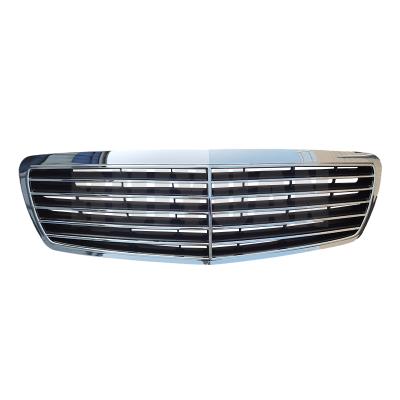 China W211 Front Grill Radiator Grill Mesh 2118800583 E-CLASS (W211) for sale