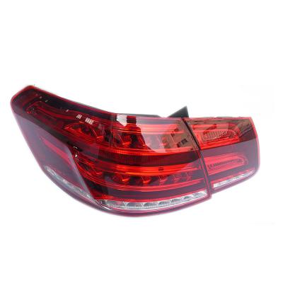 China Led Rear Tail Lamp Tail Light For Mercedes Benz E CLASS W212 2129060103 2129060203 2129060303 2129060403 E Class for sale