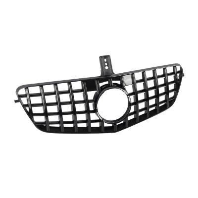 China 09-13 E GLASS For Mercedes Benz GT DIAMOND Grill Radiator Grill Net Front Mesh W212 2128800583 E-CLASS (W212) for sale