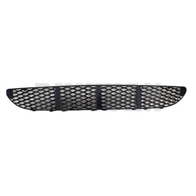 China 2002-2005 Plastic Front Bumper Grill Net Mesh For Mercedes-Benz W211 2118850053 for sale