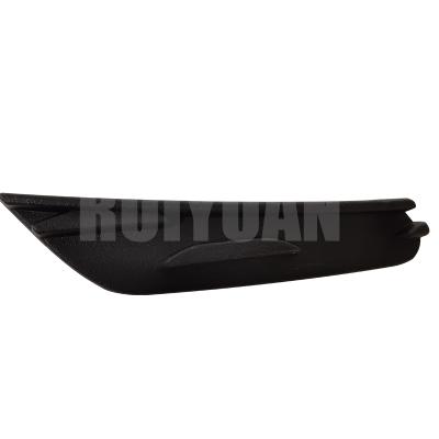 China CGL X253 (X253) FRONT BUMPER TRAILER COVER 2538850107 2019 for sale