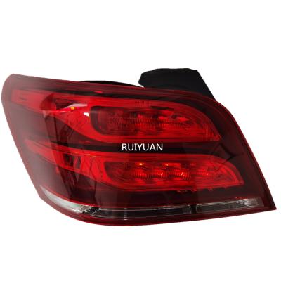 China High Quality Led Rear Tail Lamp Tail Light For GLK CLASS X204 2013-2015 2049065903 2049065803 GLK CLASS for sale