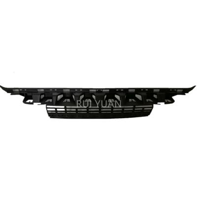 China GLK X204 PP Rear Bumper Bracket Support 2048855565 for sale