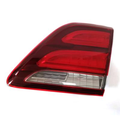 China AFTERMARKET 1669065901 1669066001 1669065501 1669065601 Tail Light Rear Lamp For GLE ML166 GLE In Low Price for sale