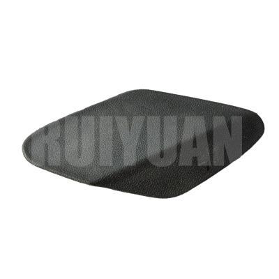 China Luxury USE FOR W166 GLS GLE REAR TOWING COVER TRAILER COVER BUMPER COVER for sale