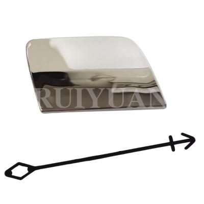 China USE FOR W166 GLS GLE GL 13-18 TOW HOOK COVER TRAILER COVER GLE Class for sale