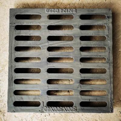 China Modern Excellent Sales Kitchen Drain Cover Shower Cover Heavy Duty Grate Ditch Drain Cover for sale