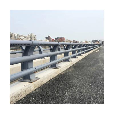 China Waterproof Made in China Wholesale Bridge Guardrail Safety Fence for sale