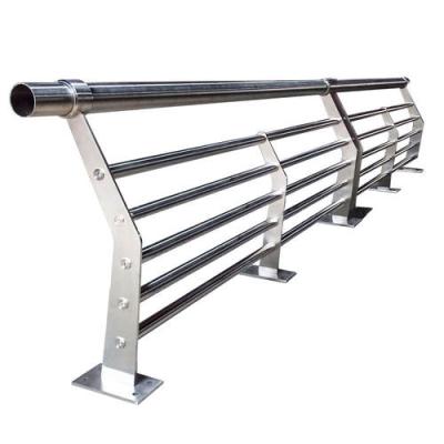 China Durable Stainless Steel Bollard Stainless Steel Traffic Road Barrier Automatic Hydraulic Barrier for sale