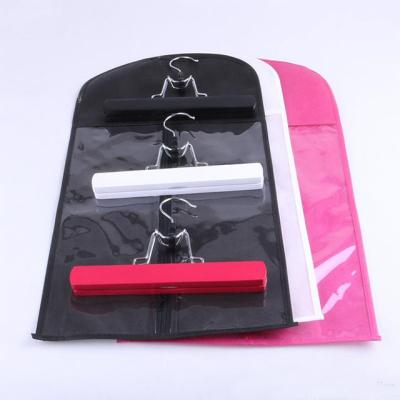 China Recyclable hair wrap in hanger for sale