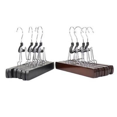 China Eco-friendly Hair Extension Wig Hanger Hanger Storage Bag And Extensions Hanger for sale