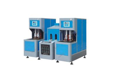 China PET Bottle Injection Blow Molding Machine for sale