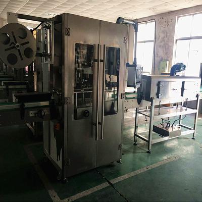 Cina Macchina di rifornimento fresca di JuiceHot, macchina di rifornimento liquida completamente automatica 15000BPH in vendita