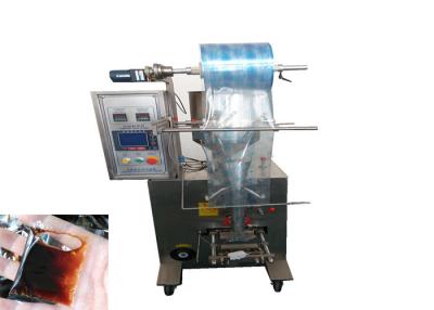 China Vertical Sauce Auto Packing Machine for sale