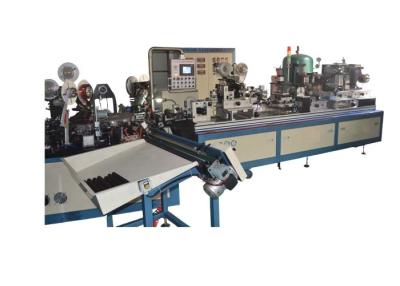 China HG120-3A de Machine van de wijncapsule/het Afdekken Machinealuminiumfolie Materiële Multi - Kleur Te koop